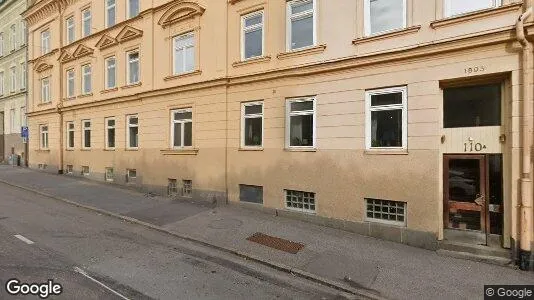 Lägenheter att hyra i Norrköping - Bild från Google Street View