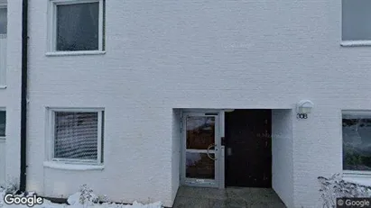 Lägenheter att hyra i Kumla - Bild från Google Street View