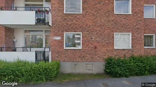 Lägenheter att hyra i Västerort - Bild från Google Street View