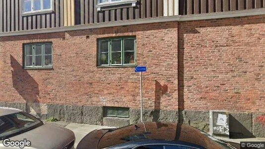 Lägenheter till salu i Majorna-Linné - Bild från Google Street View