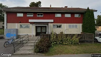 Lägenheter att hyra i Linköping - Bild från Google Street View