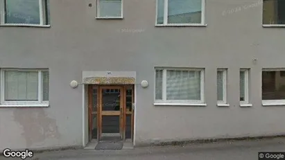 Lägenheter att hyra i Linköping - Bild från Google Street View