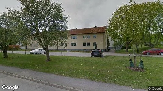 Lägenheter att hyra i Linköping - Bild från Google Street View