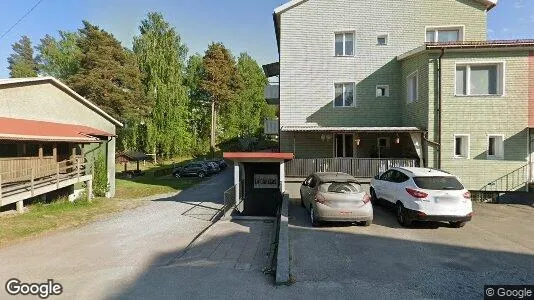 Bostadsrätter till salu i Ludvika - Bild från Google Street View