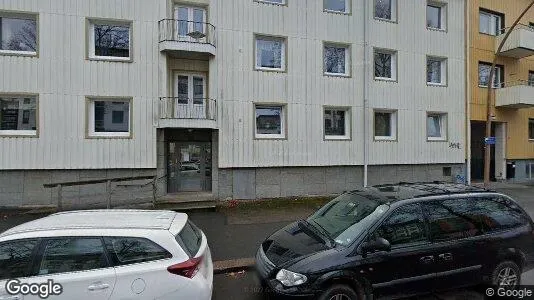 Bostadsrätter till salu i Eskilstuna - Bild från Google Street View