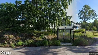 Bostadsrätter till salu i Oskarshamn - Bild från Google Street View