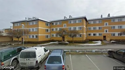 Bostadsrätter till salu i Norrtälje - Bild från Google Street View