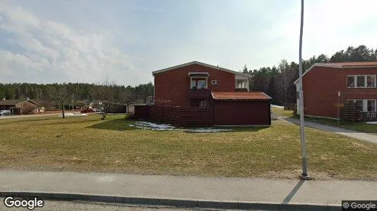 Bostadsrätter till salu i Norrköping - Bild från Google Street View