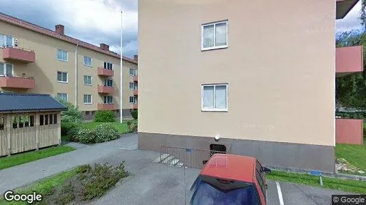 Bostadsrätter till salu i Trollhättan - Bild från Google Street View