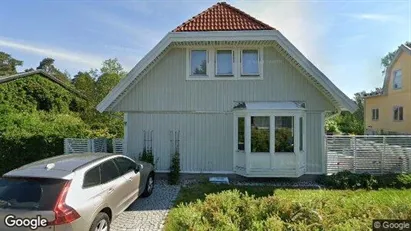 Lägenheter att hyra i Danderyd - Bild från Google Street View