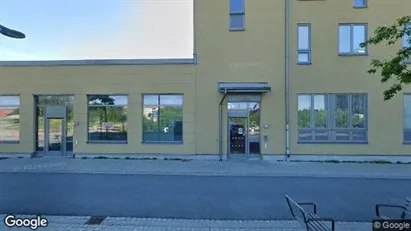 Lägenheter till salu i Täby - Bild från Google Street View