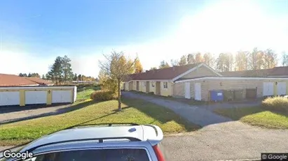 Lägenheter att hyra i Torsby - Bild från Google Street View