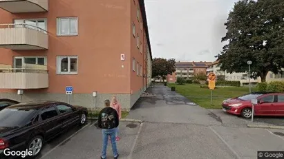 Lägenheter till salu i Nyköping - Bild från Google Street View