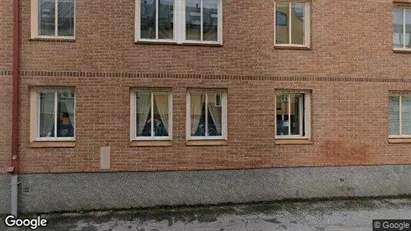 Lägenheter till salu i Örebro - Bild från Google Street View