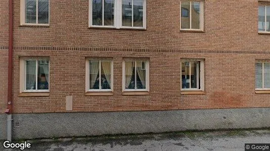 Lägenheter till salu i Örebro - Bild från Google Street View