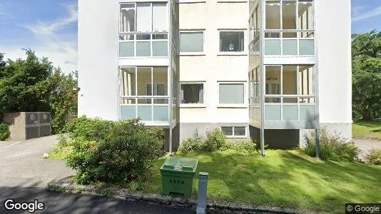 Lägenheter till salu i Borås - Bild från Google Street View