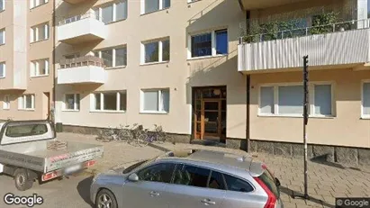 Lägenheter till salu i Malmö Centrum - Bild från Google Street View