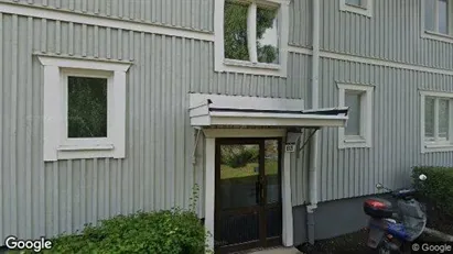 Lägenheter att hyra i Sundsvall - Bild från Google Street View