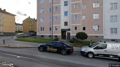 Lägenheter att hyra i Norrköping - Bild från Google Street View