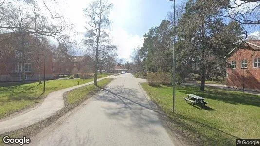 Lägenheter att hyra i Norrtälje - Bild från Google Street View