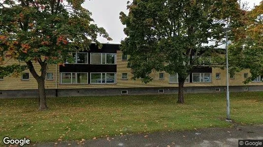 Lägenheter att hyra i Nyköping - Bild från Google Street View