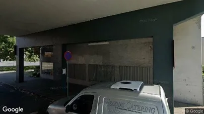 Lägenheter att hyra i Sofielund - Bild från Google Street View