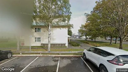 Lägenheter att hyra i Trollhättan - Bild från Google Street View