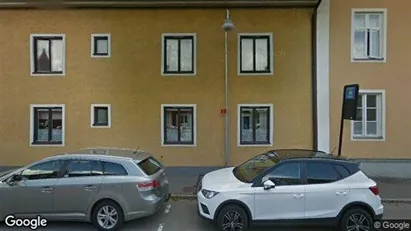 Lägenheter att hyra i Kalmar - Bild från Google Street View