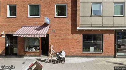 Lägenheter att hyra i Sofielund - Bild från Google Street View