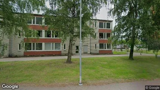 Lägenheter att hyra i Karlstad - Bild från Google Street View