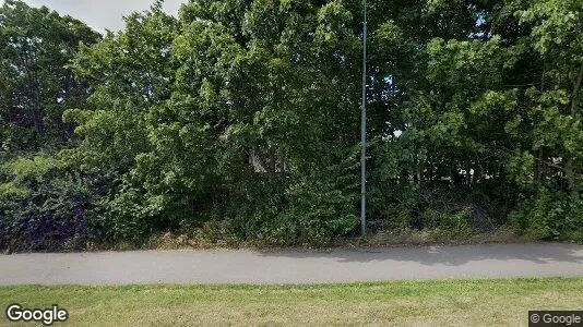 Lägenheter att hyra i Oxelösund - Bild från Google Street View