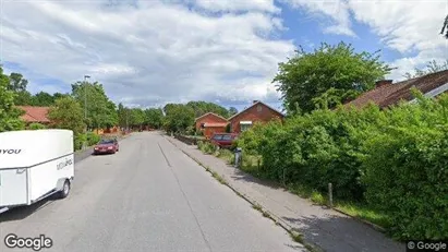 Lägenheter att hyra i Kalmar - Bild från Google Street View