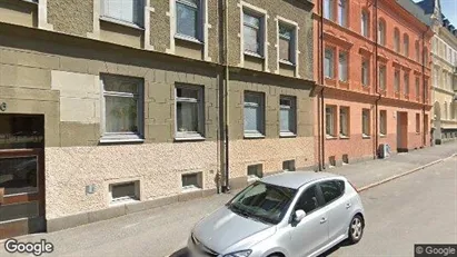 Lägenheter att hyra i Norrköping - Bild från Google Street View