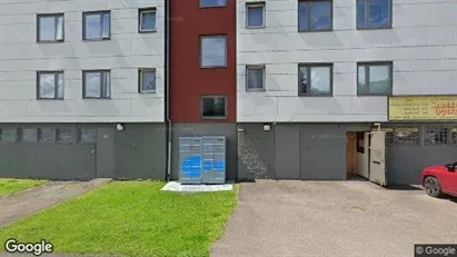 Lägenheter att hyra i Norra hisingen - Bild från Google Street View