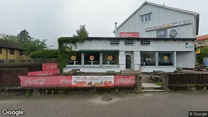 Lägenheter att hyra i Borås - Bild från Google Street View