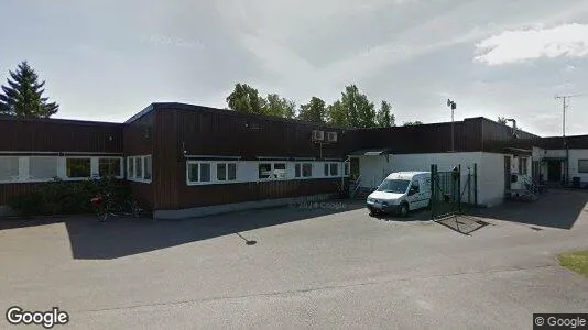 Lägenheter att hyra i Växjö - Bild från Google Street View