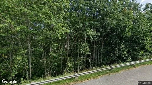 Lägenheter att hyra i Växjö - Bild från Google Street View