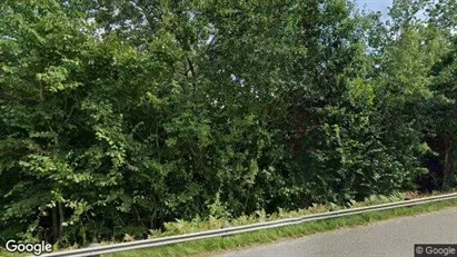 Lägenheter att hyra i Växjö - Bild från Google Street View