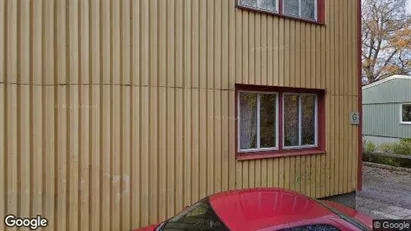 Lägenheter att hyra i Eskilstuna - Bild från Google Street View