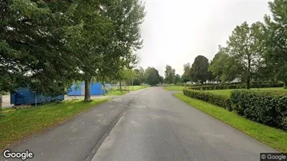 Lägenheter att hyra i Borlänge - Bild från Google Street View