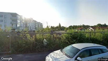 Lägenheter att hyra i Växjö - Bild från Google Street View