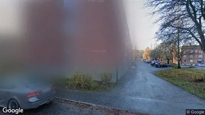 Lägenheter att hyra i Eskilstuna - Bild från Google Street View