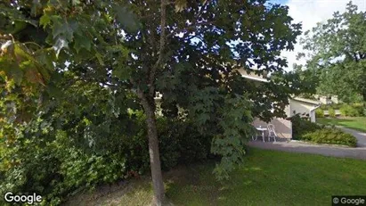 Lägenheter att hyra i Enköping - Bild från Google Street View