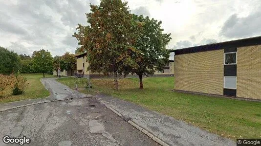 Lägenheter att hyra i Nyköping - Bild från Google Street View