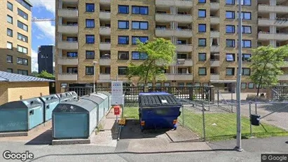 Lägenheter att hyra i Område ej specificerat - Bild från Google Street View