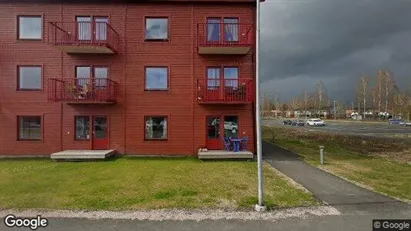 Lägenheter att hyra i Gnosjö - Bild från Google Street View