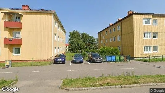 Lägenheter att hyra i Norrköping - Bild från Google Street View