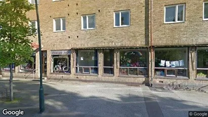 Lägenheter att hyra i Lund - Bild från Google Street View