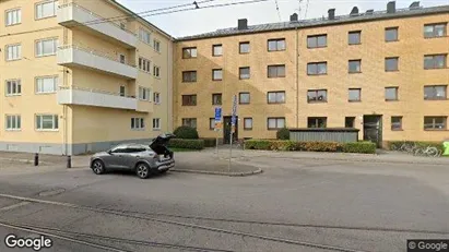 Lägenheter att hyra i Norrköping - Bild från Google Street View