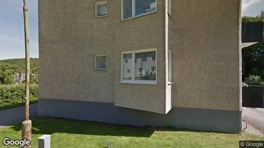 Lägenheter att hyra i Borås - Bild från Google Street View